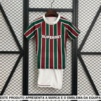 Equipamento Infantil Fluminense 25 26 Principal Equipación Niño