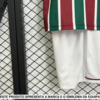 Equipamento Infantil Fluminense 25 26 Principal Equipación Niño