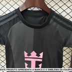 Equipamento Infantil Inter de Miami 25 26 Alternativa Equipación Niño