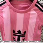 Equipamento Infantil Inter de Miami 25 26 Principal Equipación Niño