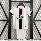 Equipamento Infantil Mallorca 25-26 Alternativo Equipación Niño