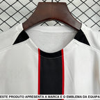 Equipamento Infantil Mallorca 25-26 Alternativo Equipación Niño