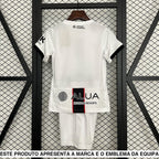 Equipamento Infantil Mallorca 25-26 Alternativo Equipación Niño