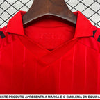 Equipamento Infantil Osasuna 25-26 Principal Equipación Niño