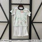 Equipamento Infantil Portugal 25 26 Alternativa Equipación Niño