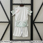Equipamento Infantil Portugal 25 26 Alternativa Equipación Niño