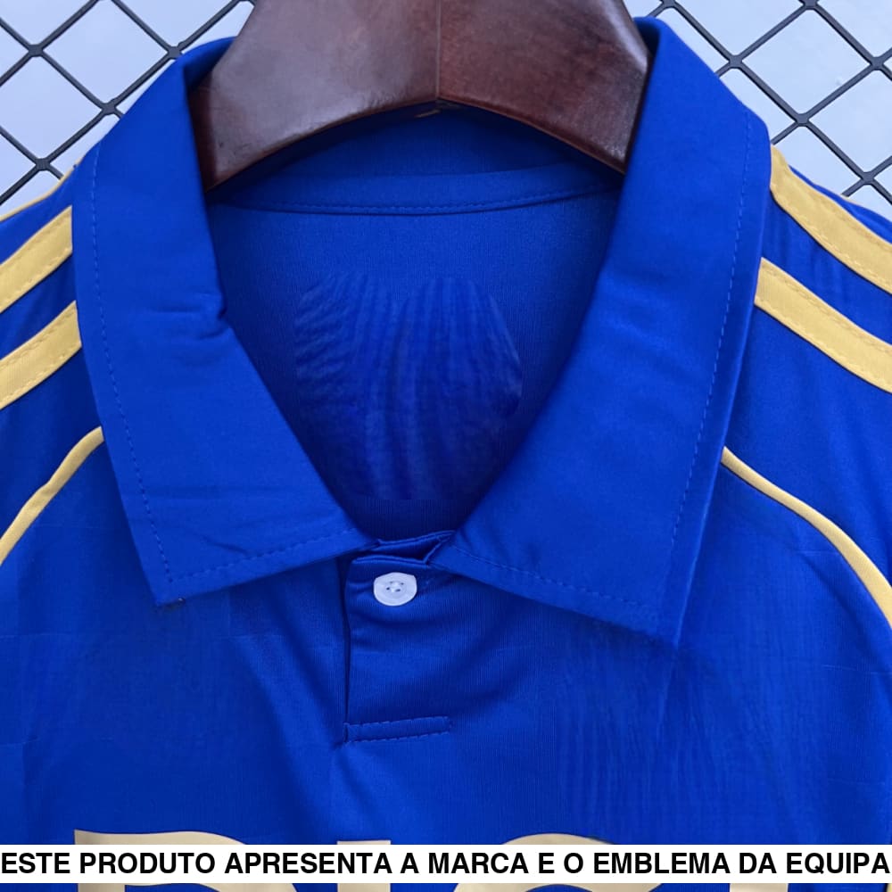 Equipamento Infantil Real Oviedo 25-26 Principal Equipación Niño