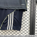 Equipamento Infantil RM 25 26 Alternativa Equipación Niño