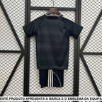 Equipamento Infantil RM 25 26 Alternativa Equipación Niño
