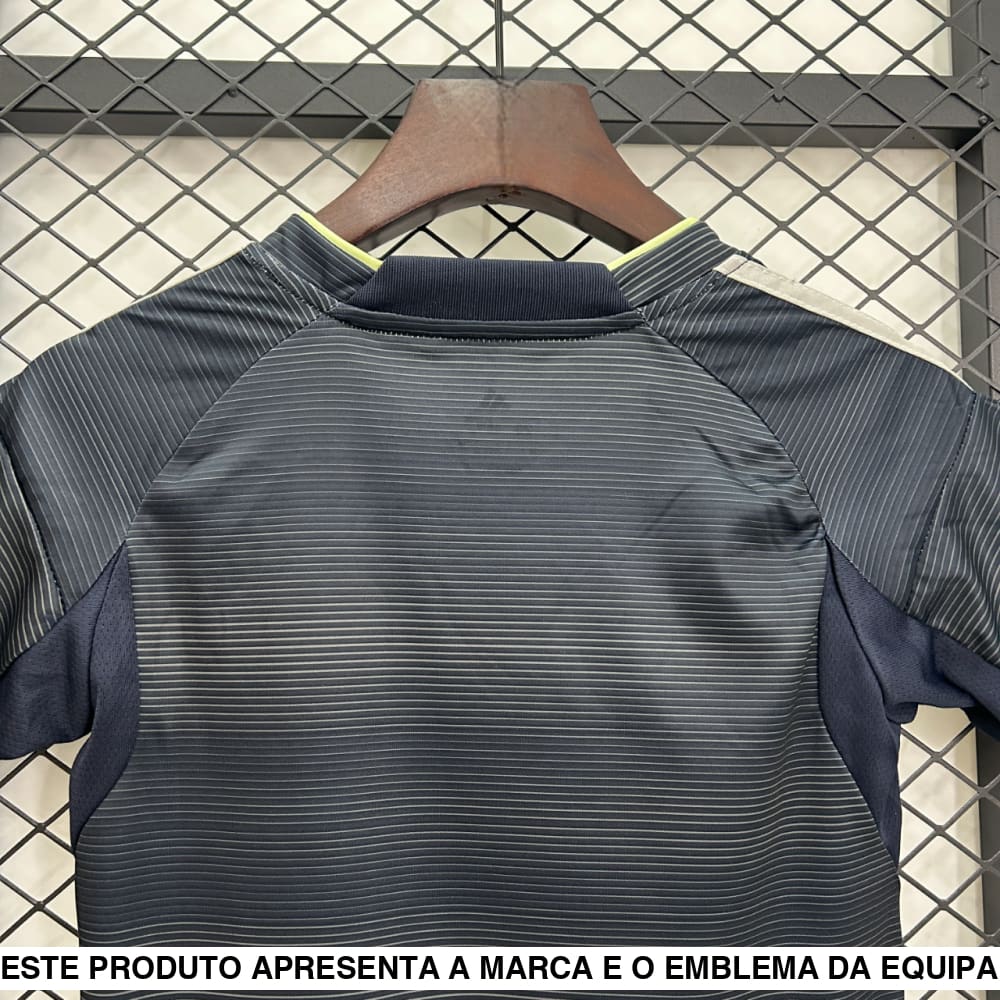 Equipamento Infantil RM 25 26 Alternativa Equipación Niño