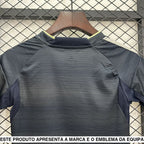 Equipamento Infantil RM 25 26 Alternativa Equipación Niño