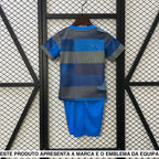 Equipamento Infantil RM 25 26 Treino Equipación Niño