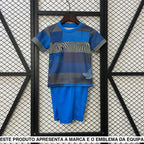 Equipamento Infantil RM 25 26 Treino Equipación Niño