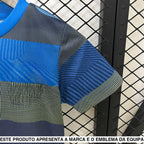 Equipamento Infantil RM 25 26 Treino Equipación Niño