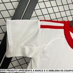 Equipamento Infantil Sevilla 25-26 Principal Equipación Niño