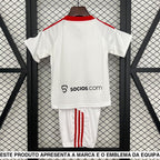 Equipamento Infantil Sevilla 25-26 Principal Equipación Niño