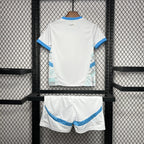 Marseille 24-25 Home Children’s Kit Personalizado