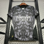 Ac Milan 24-25 Goalkeeper Black Shirt Camiseta De Futbol