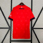 Osasuna 24-25 Home Shirt Camiseta De Futbol