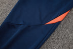 Manchester United 24-25 Full-Zip Model 2 Tracksuit Ropa Deportiva