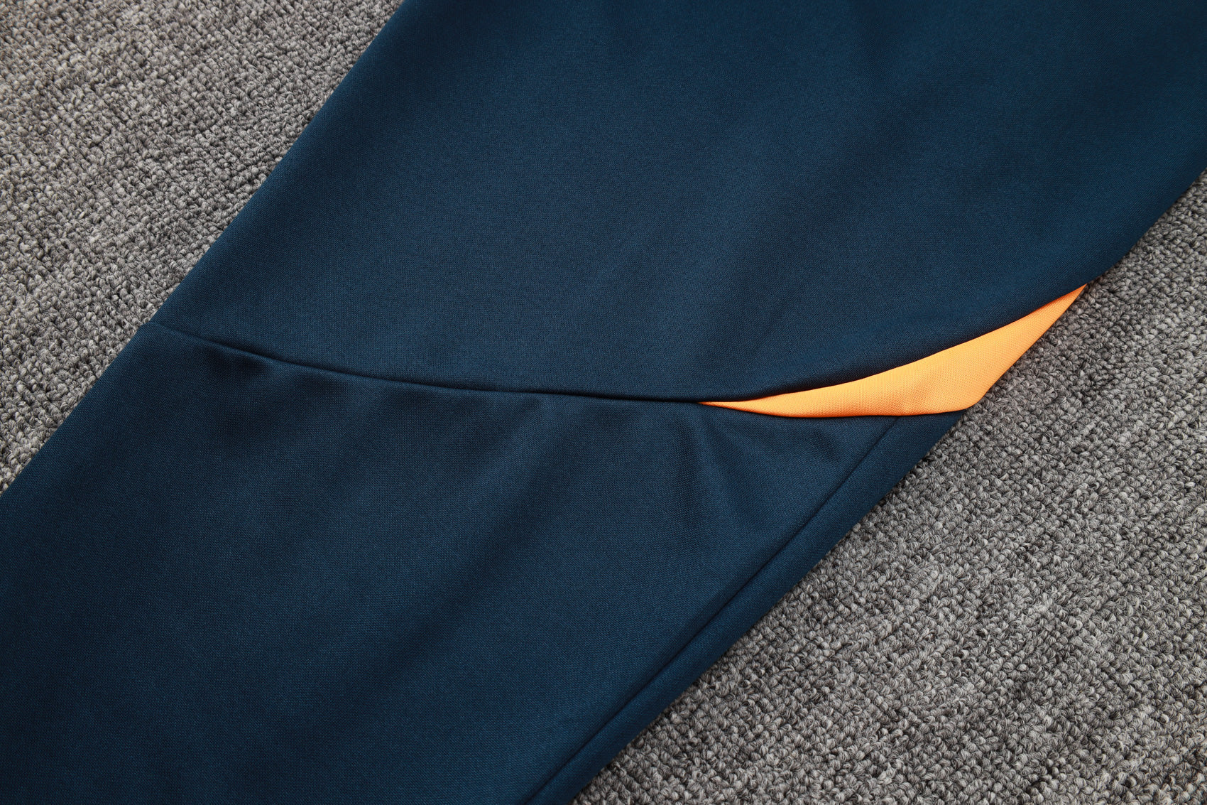R.m. 24-25 Full-Zip Model 3 Tracksuit Ropa Deportiva