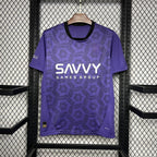 Al-Hilal 24-25 Third Kit Shirt Camiseta De Futbol