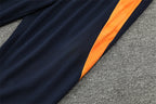 R.m. 24-25 Half-Zip Model 1 Tracksuit Ropa Deportiva