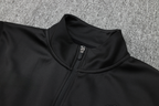 Al-Nassr 24-25 Full-Zip Model 1 Tracksuit Ropa Deportiva