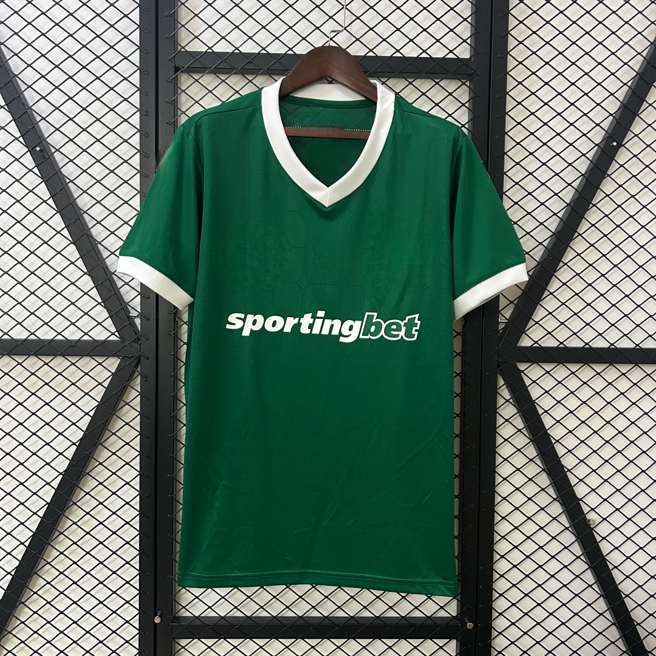 Camisola Palmeiras 25-26, Principal