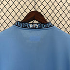 Manchester City 24-25 Home Shirt Camiseta De Futbol