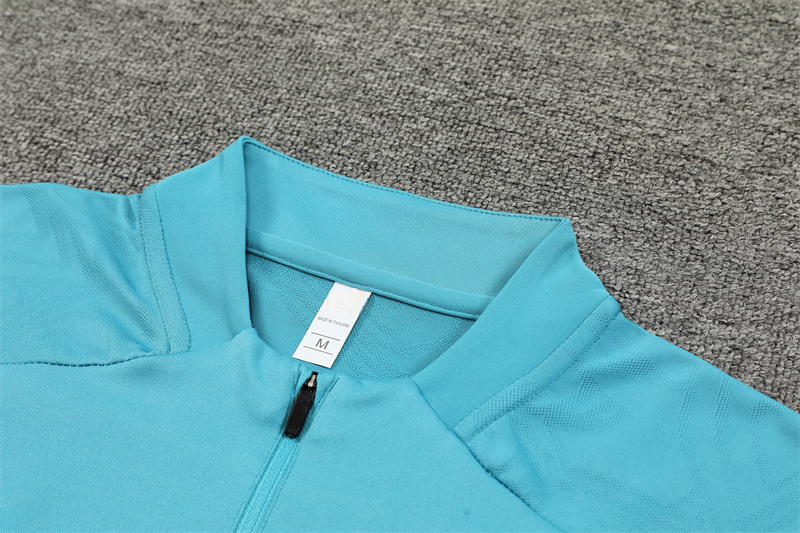 Marseille 24-25 Half-Zip Model 3 Tracksuit Ropa Deportiva