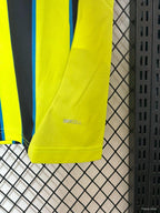 Manchester City 24-25 Away Shirt Camiseta De Futbol