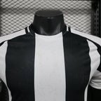 Juventus 24-25 Home (Player Version) Shirt Camiseta De Futbol