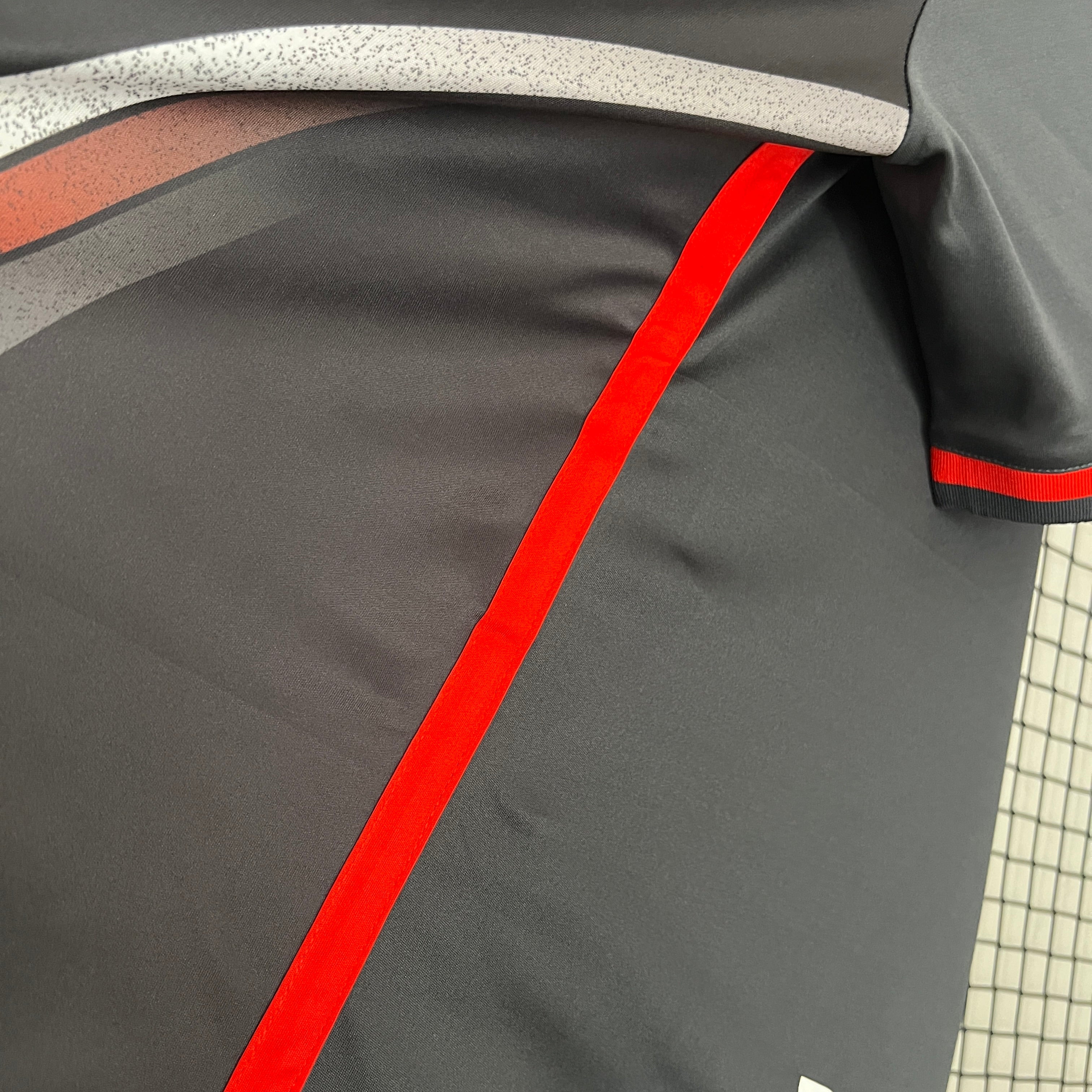 River Plate 24-25 Third Kit Shirt Camiseta De Futbol