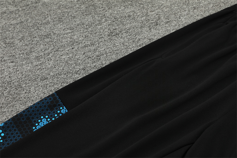 Napoli 24-25 Half-Zip Model 1 Tracksuit Ropa Deportiva