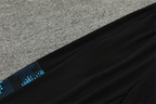 Napoli 24-25 Half-Zip Model 1 Tracksuit Ropa Deportiva