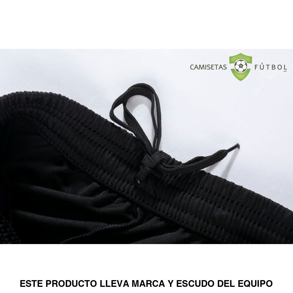 Chandal Al-Nassr 23-24 Media Cremallera Modelo 2 Ropa Deportiva