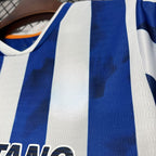 Porto 24-25 Home Children’s Kit Personalizado