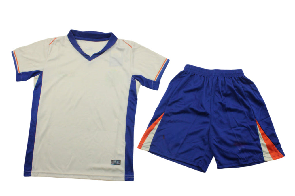 Chelsea 24-25 Away Children’s Kit Personalizado
