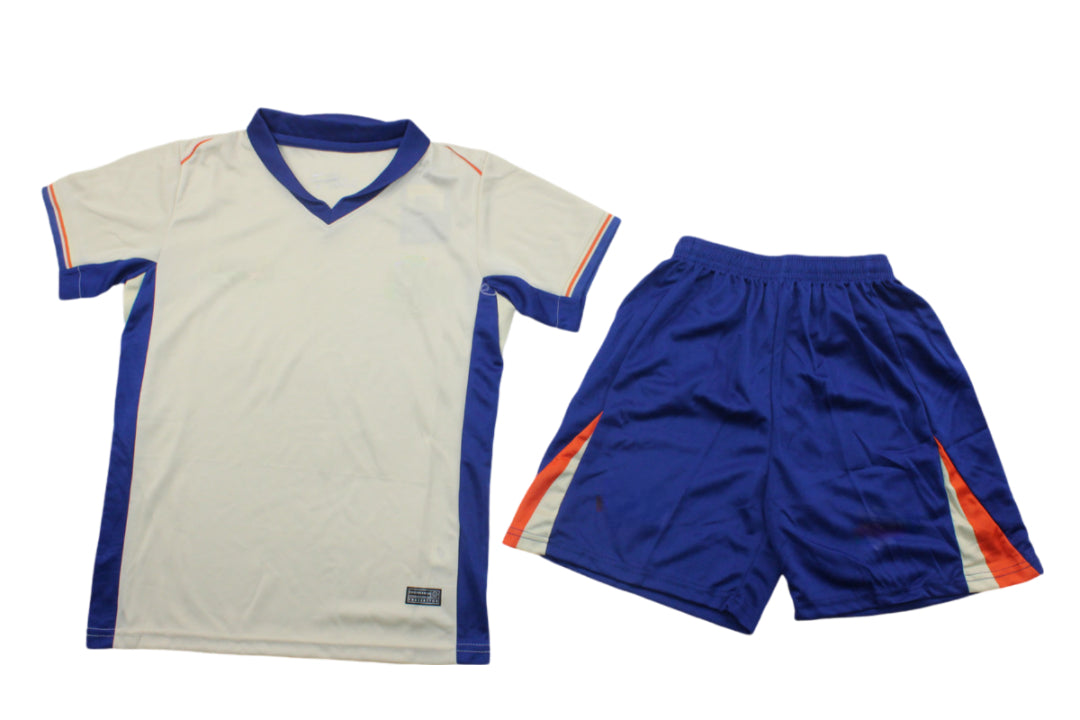 Chelsea 24-25 Away Children’s Kit Personalizado