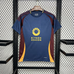 Roma 24-25 Third Kit Shirt Camiseta De Futbol