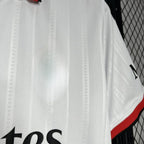 Ac Milan 24-25 Away Shirt Camiseta De Futbol