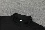 Juventus 23 - 24 Half - Zip Model 4 Tracksuit Ropa Deportiva