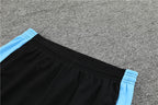 Psg 23 - 24 Half - Zip Model 18 Tracksuit Ropa Deportiva