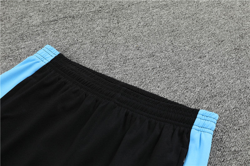 Psg 23 - 24 Half - Zip Model 18 Tracksuit Ropa Deportiva