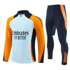 R.m. 24-25 Half-Zip Model 2 Tracksuit Ropa Deportiva