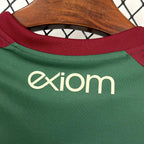 Real Oviedo 24-25 Third Kit Shirt Camiseta De Futbol