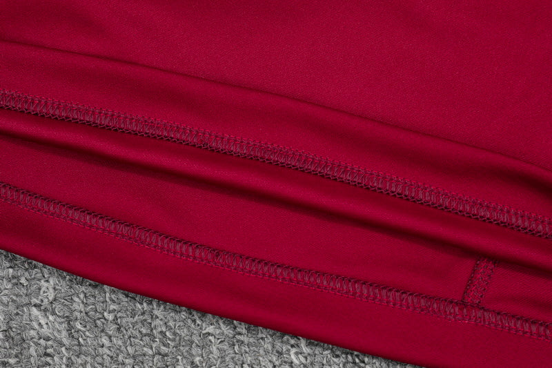 Arsenal 23 - 24 Half - Zip Model 6 Tracksuit Ropa Deportiva