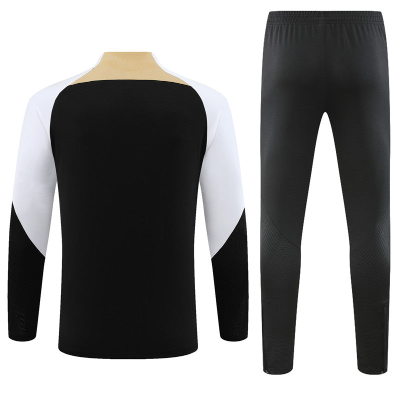 Chelsea 23 - 24 Half - Zip Model 2 Tracksuit Ropa Deportiva