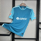 Real Betis 24-25 Third Kit Shirt Camiseta De Futbol